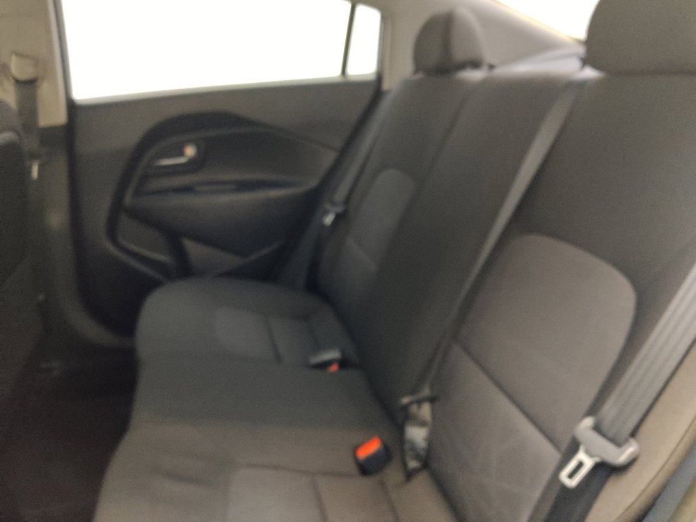 Used 2016 Kia Rio LX w/ Power Package FWD image 18