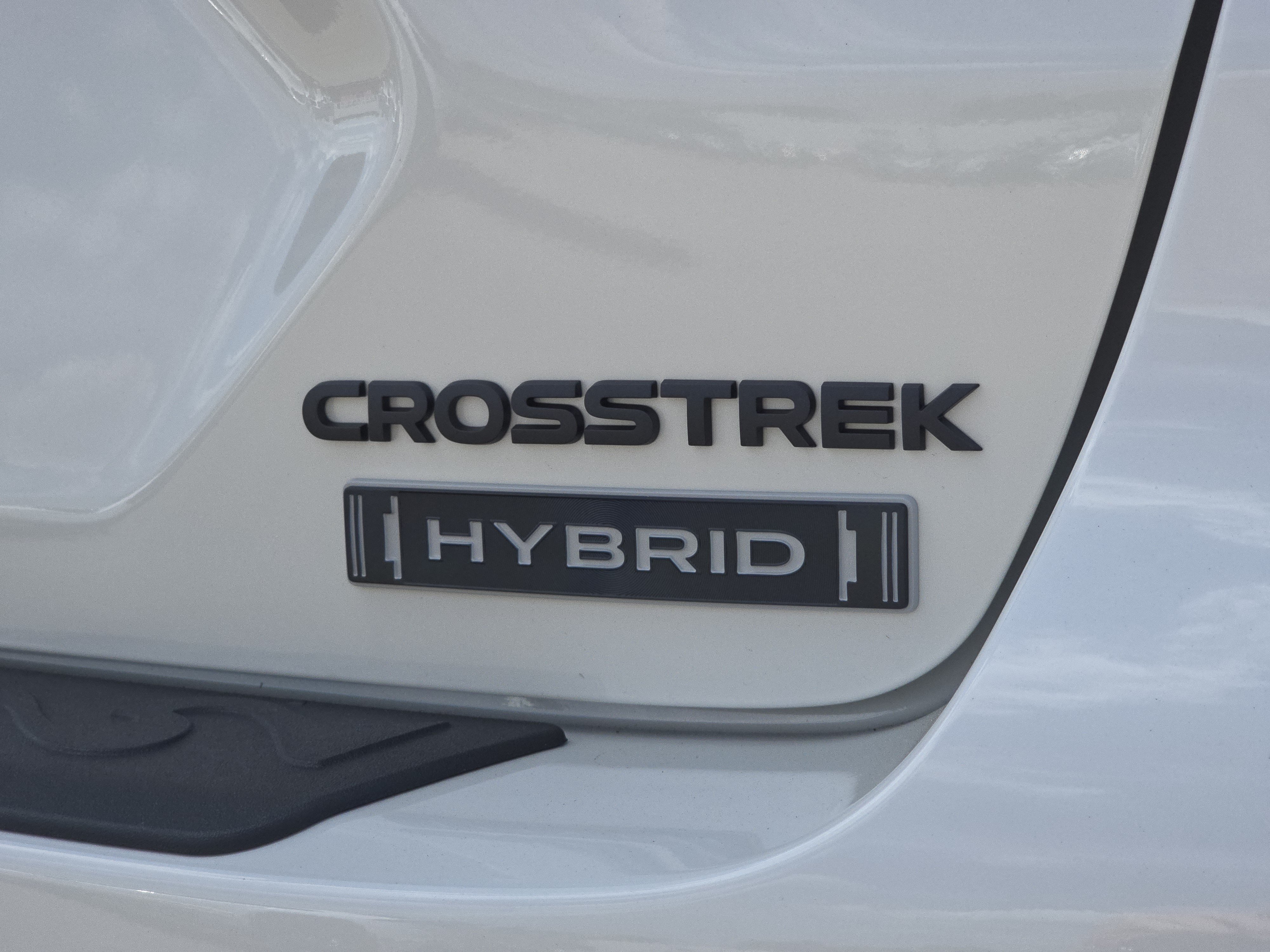 New 2026 Subaru Crosstrek 2.5i Sport AWD/4WD image 15