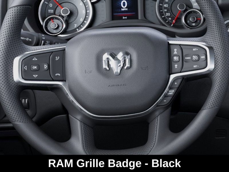 New 2026 RAM 1500 Big Horn w/ Night Edition AWD/4WD image 21