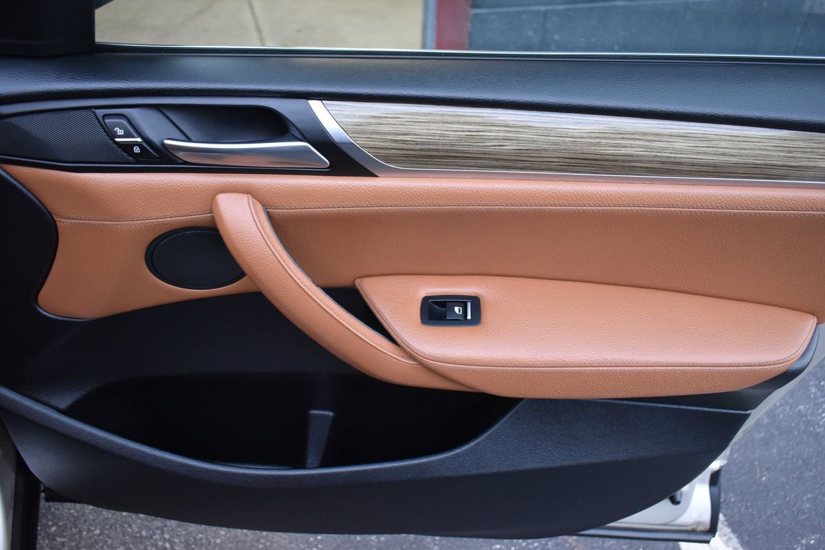 Used 2015 BMW X4 xDrive35i image 46