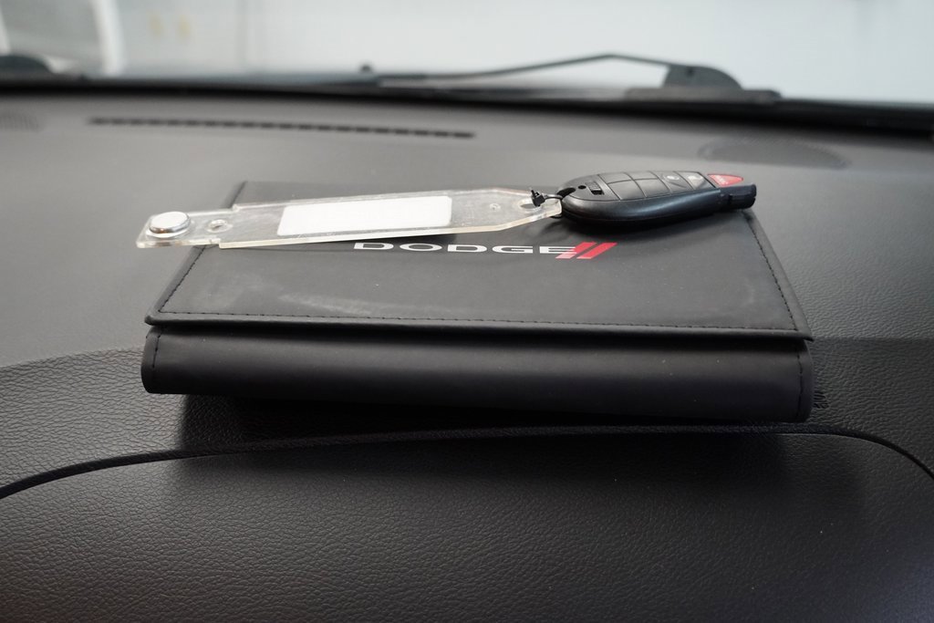 Used 2016 Dodge Grand Caravan SE w/ Quick Order Package 29E SE image 33