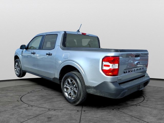 Used 2024 Ford Maverick XLT FWD image 6