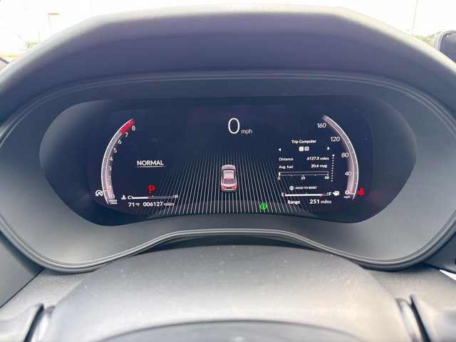 Certified 2025 Acura TLX w/ A-SPEC Package AWD/4WD image 18