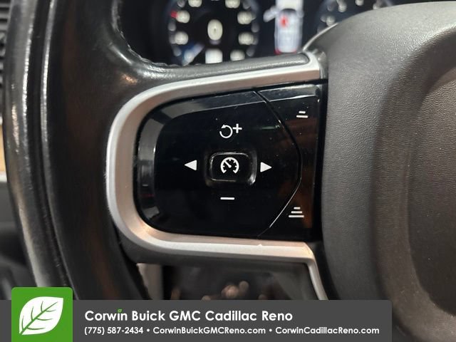 Used 2019 Volvo XC90 T6 Inscription w/ Luxury Package AWD/4WD image 16