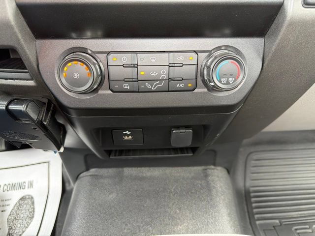 Used 2019 Ford F350 XL w/ STX Appearance Package AWD/4WD image 13