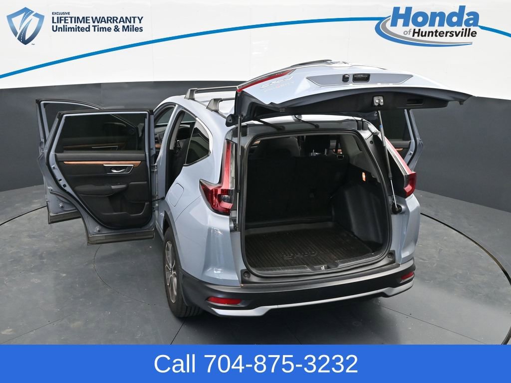 Used 2020 Honda CR-V EX image 32
