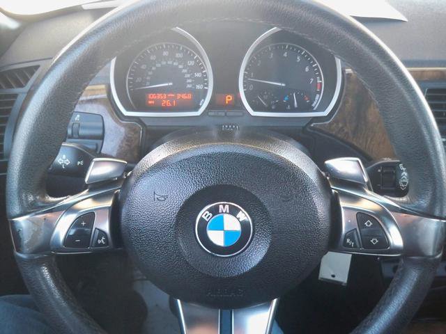Used 2008 BMW Z4 3.0i image 10
