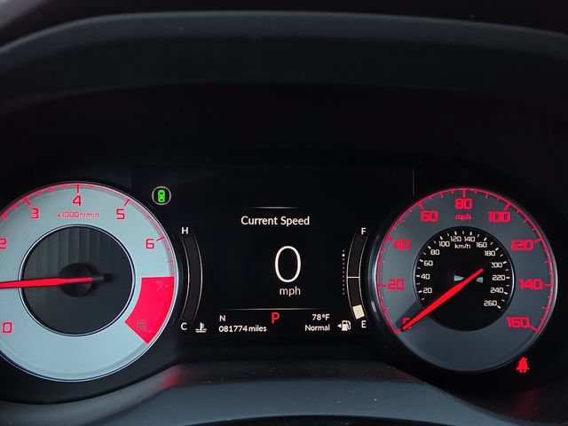Used 2022 Acura RDX w/ Advance Package AWD/4WD image 9