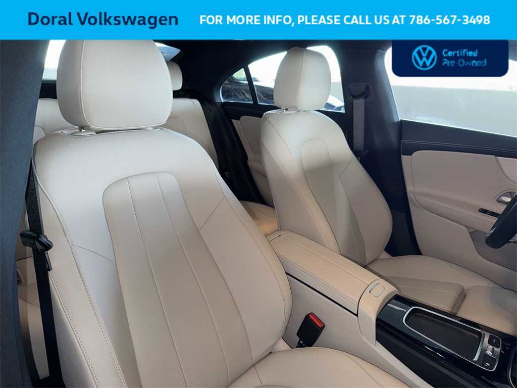 Used 2025 Mercedes-Benz CLA 250 image 27