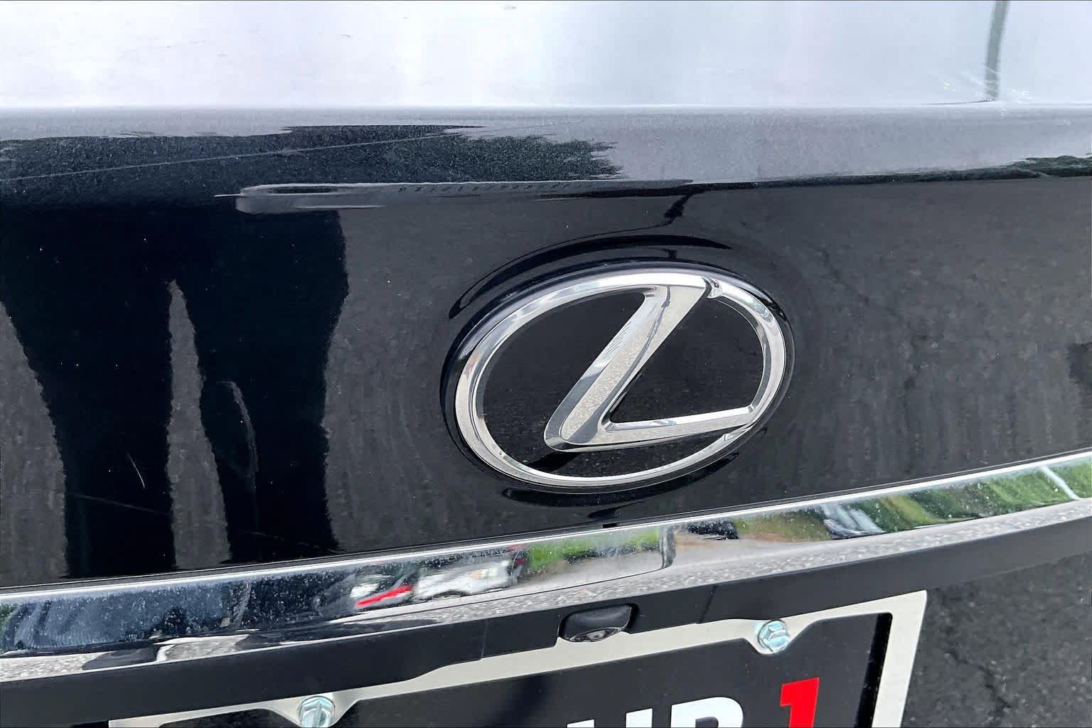 Used 2022 Lexus ES 350 w/ Accessory Package 2 FWD image 31