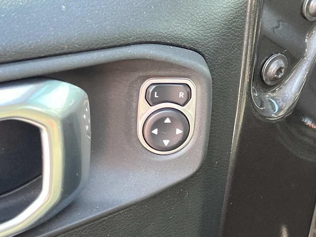 Used 2019 Jeep Wrangler Unlimited Sport S AWD/4WD image 18