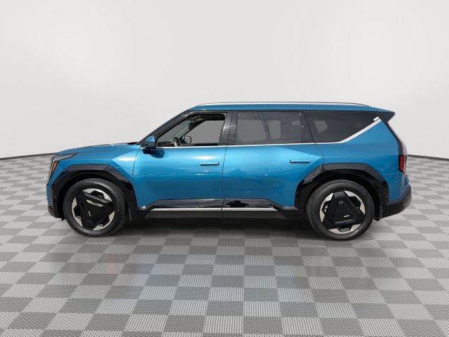 Certified 2024 Kia EV9 Land AWD/4WD image 7