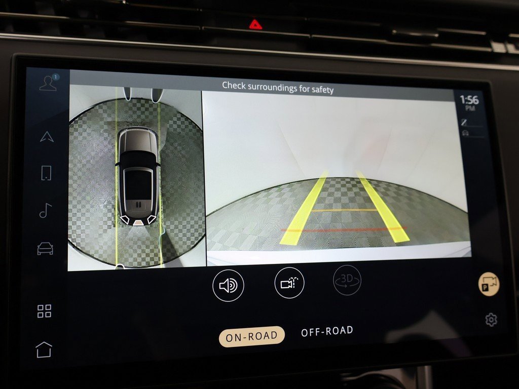 Used 2023 Land Rover Range Rover SV image 48