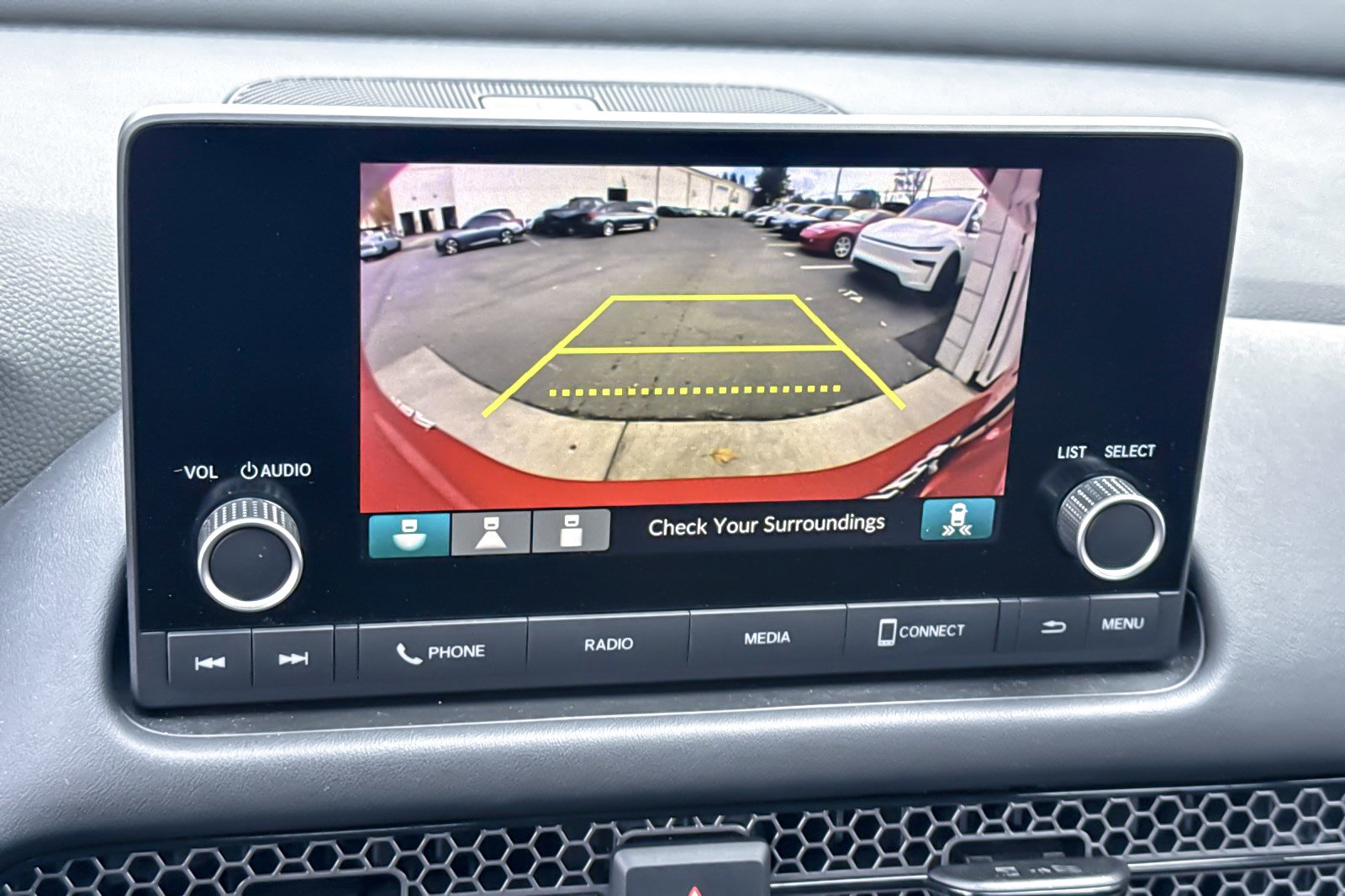 Used 2024 Honda HR-V Sport image 23