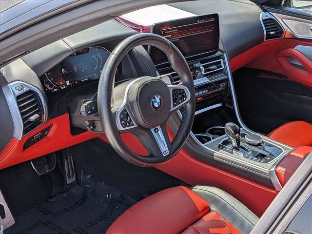Used 2024 BMW 840i Gran Coupe RWD image 10