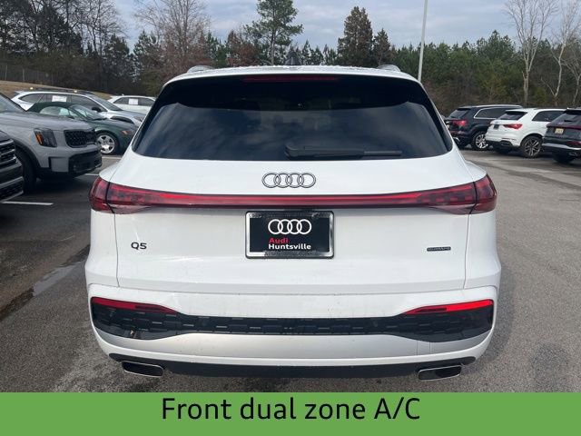 New 2025 Audi Q5 Premium image 4
