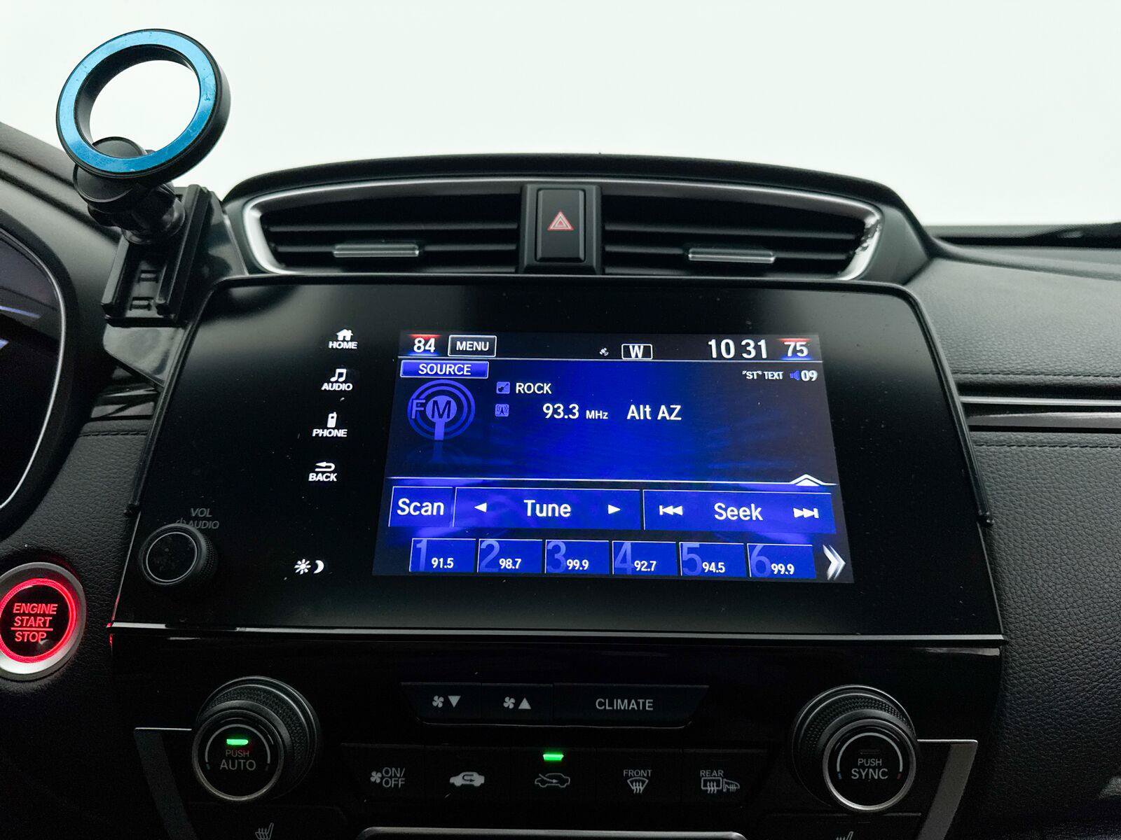 Used 2019 Honda CR-V EX-L image 5