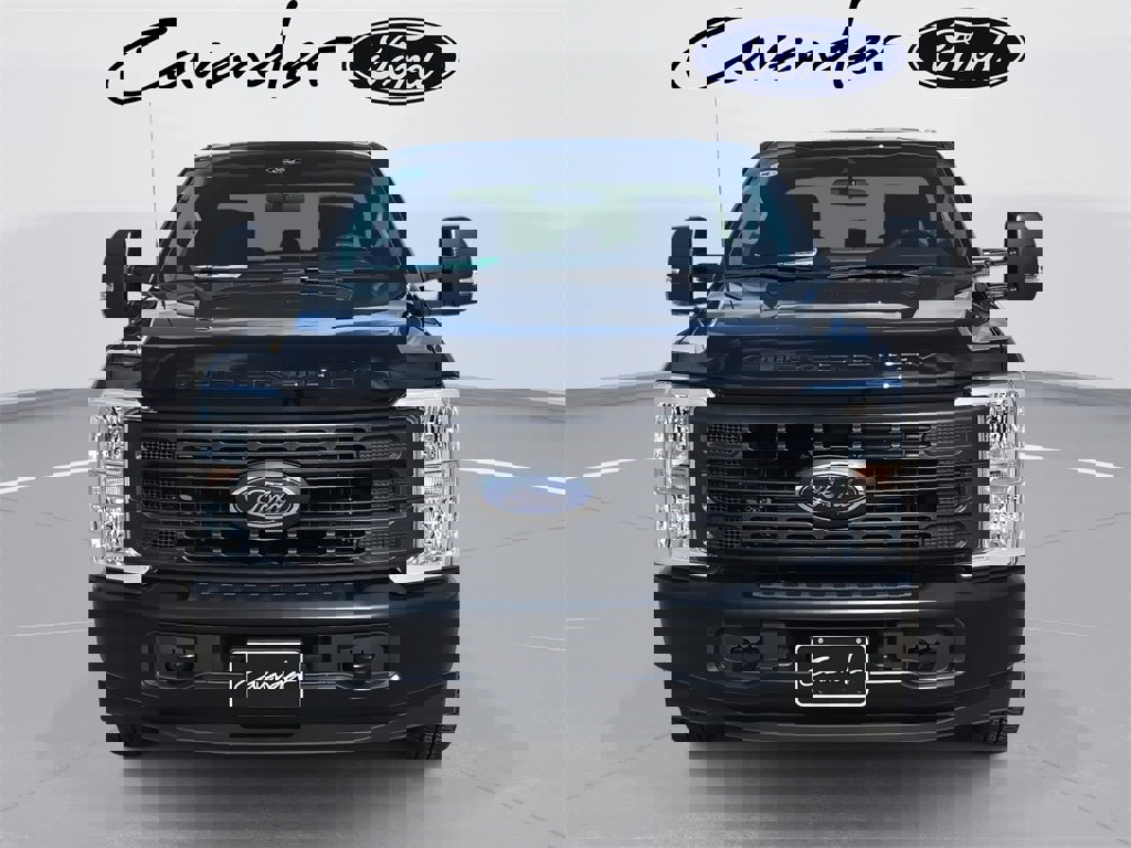 New 2026 Ford F350 XL image 2
