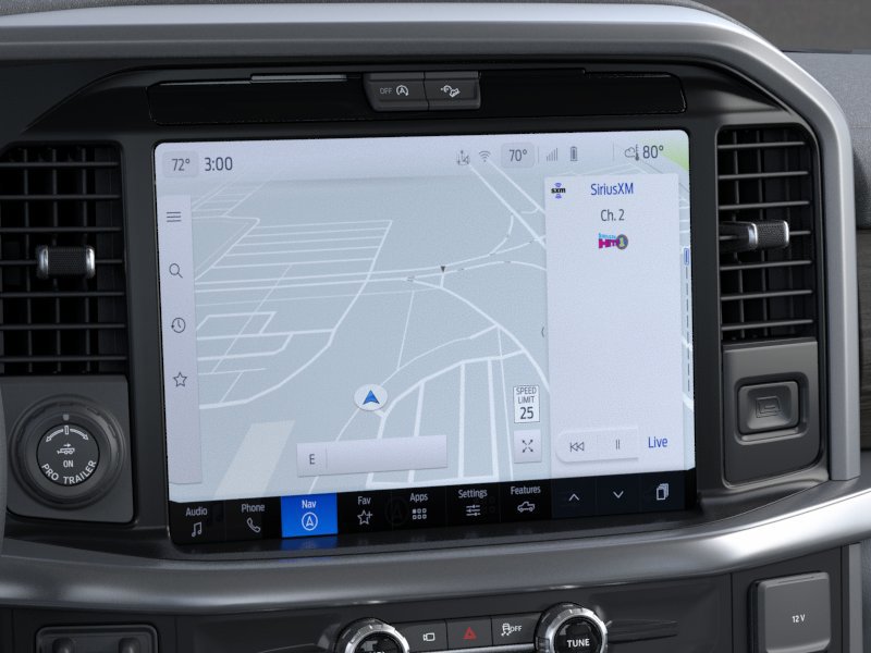 New 2026 Ford F150 Lariat image 36