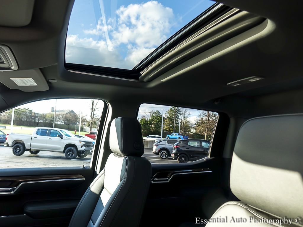 New 2026 Chevrolet Silverado 1500 RST image 11