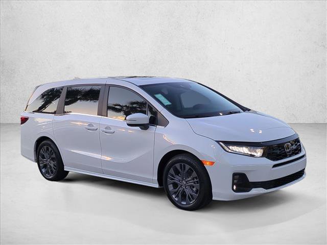 New 2027 Honda Odyssey Touring image 7