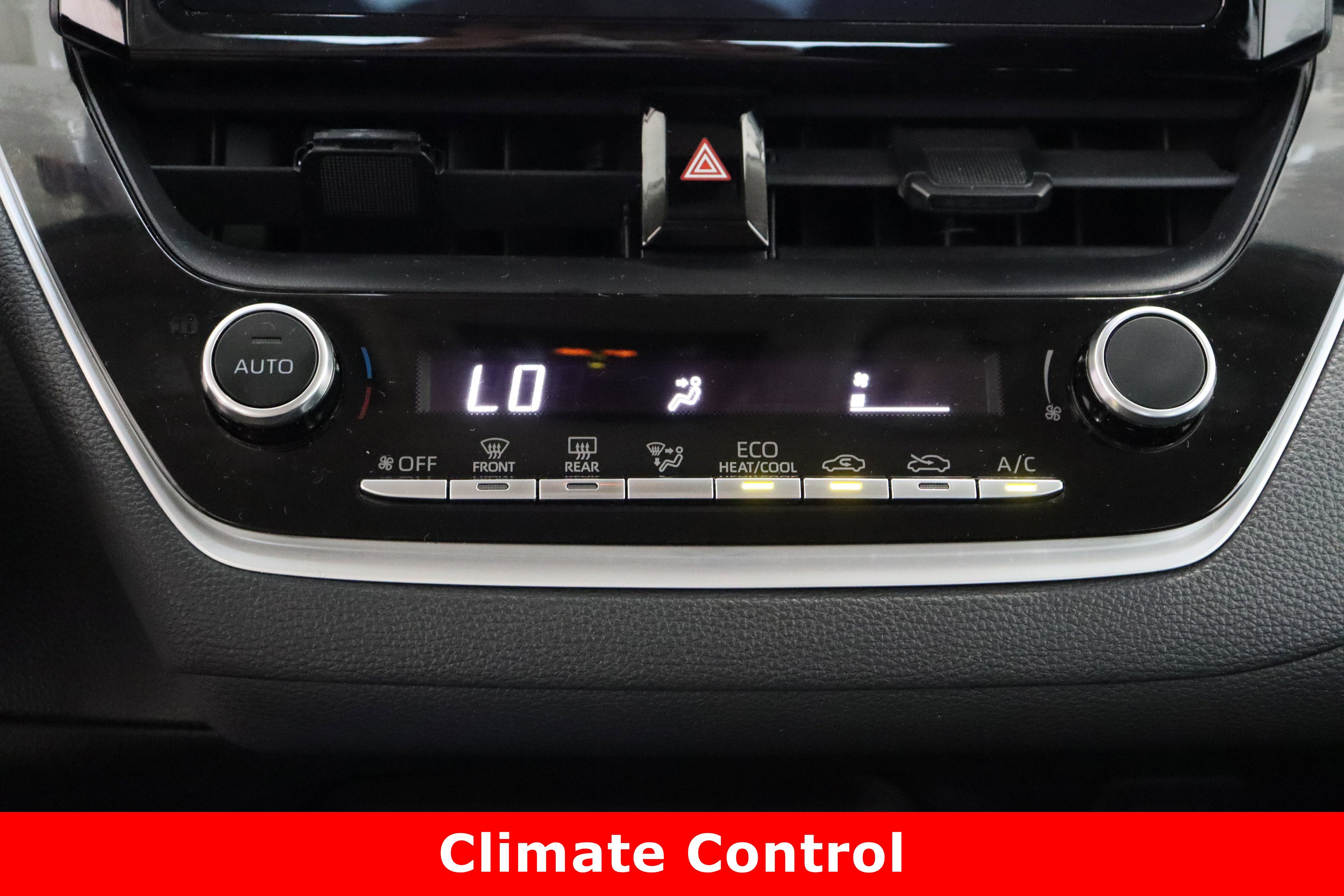 Used 2024 Toyota Corolla LE image 18