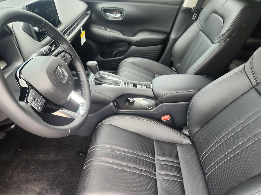 New 2027 Honda HR-V EX-L image 9