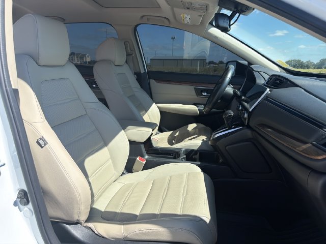 Used 2022 Honda CR-V EX-L image 14
