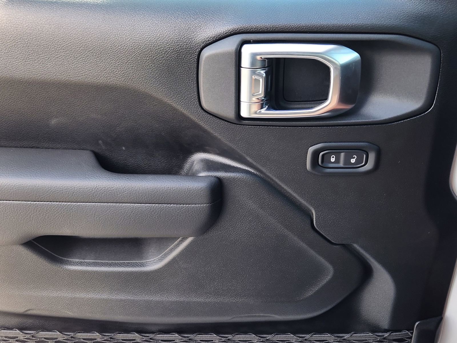 New 2026 Jeep Wrangler Sport image 20