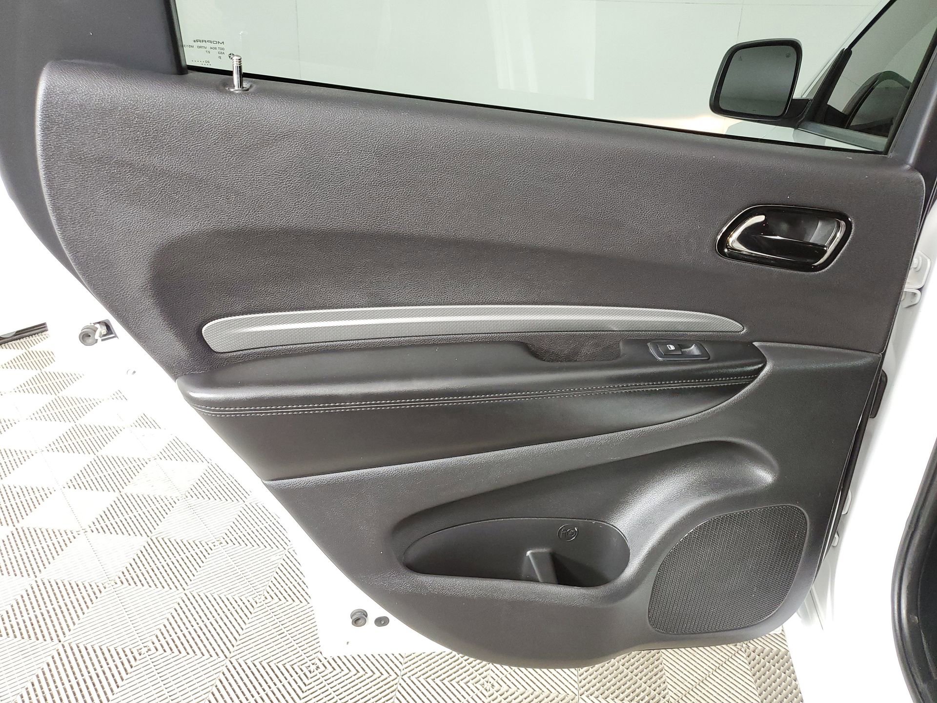 Used 2020 Dodge Durango GT w/ Blacktop Package image 50