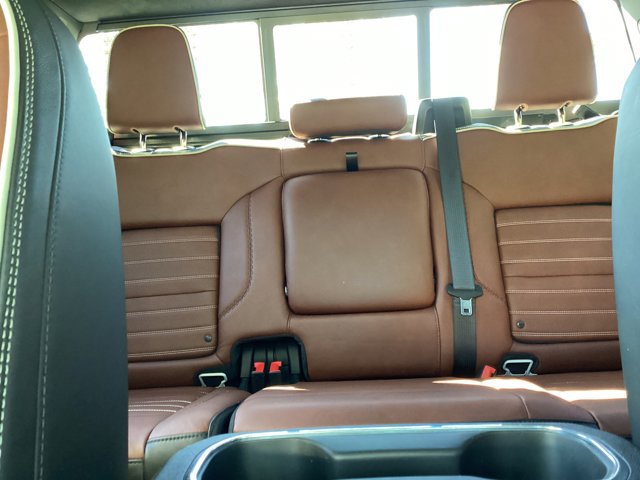 Used 2023 GMC Sierra 1500 Denali Ultimate image 14