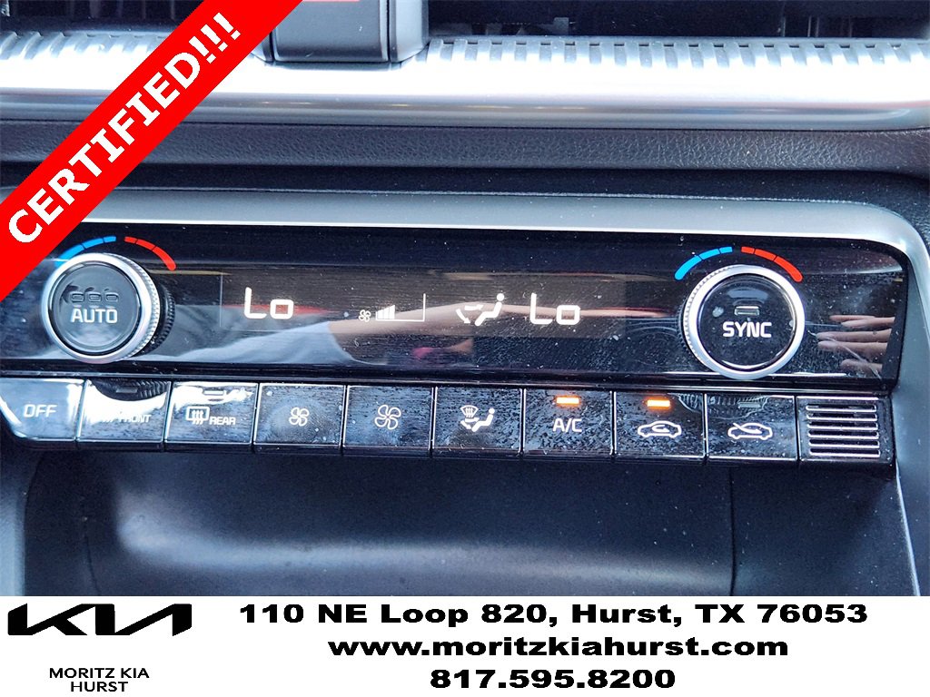 Used 2023 Kia K5 GT-Line w/ GT-Line Premium Package image 19