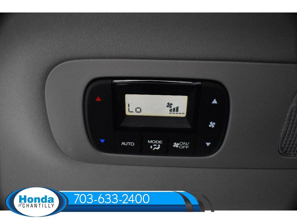 New 2026 Honda Odyssey Elite image 31