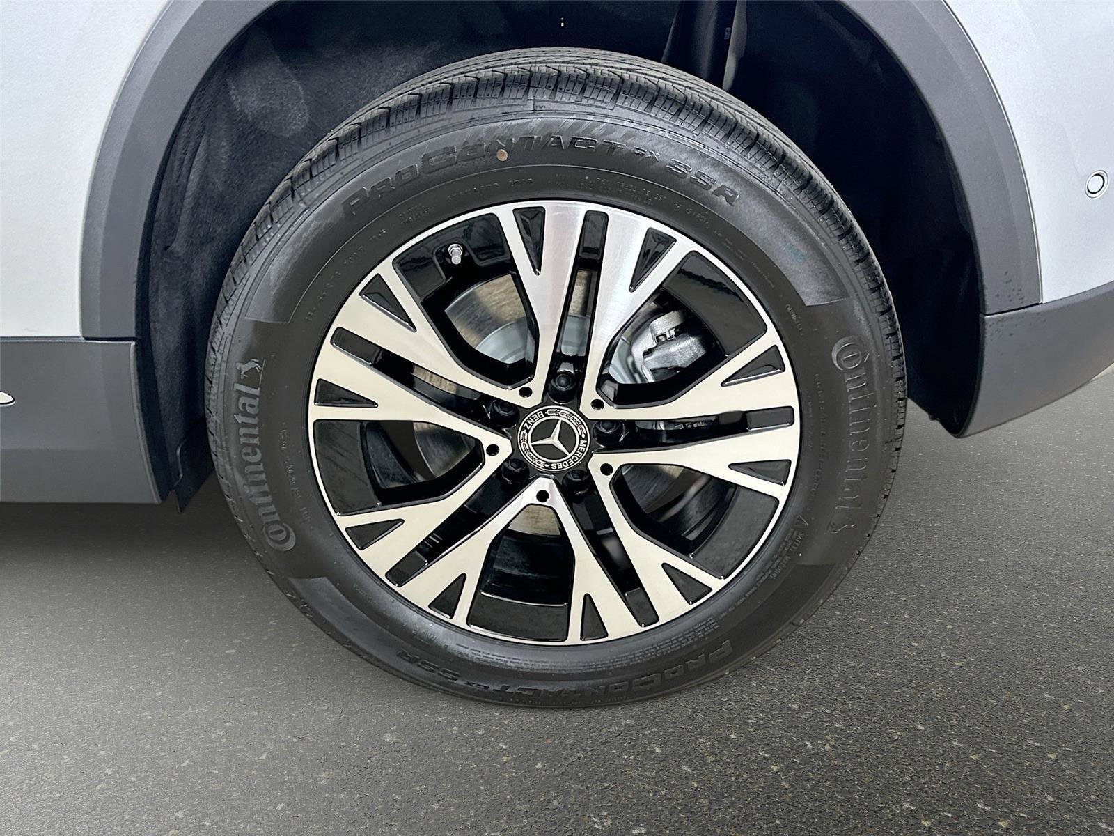 Used 2026 Mercedes-Benz GLA 250 4MATIC image 41