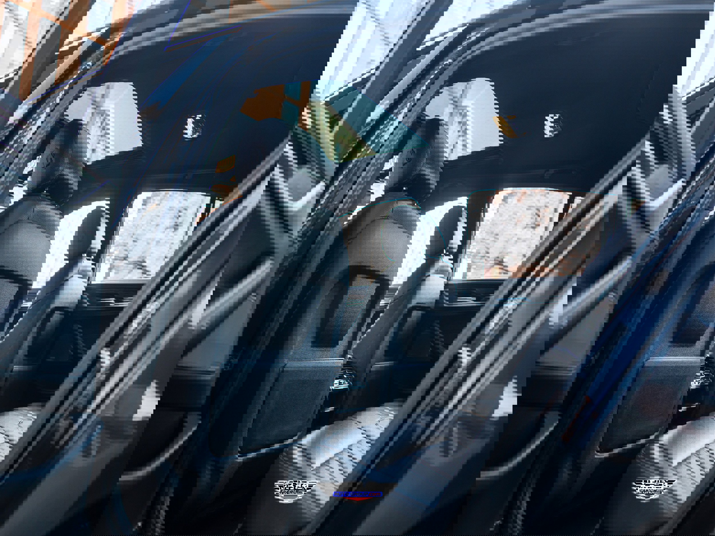 Used 2018 BMW 530e w/ Premium Package 2 image 21