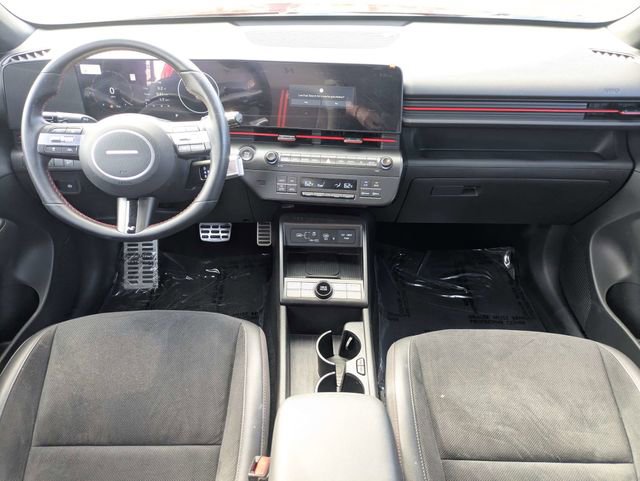 Used 2024 Hyundai Kona N Line image 15