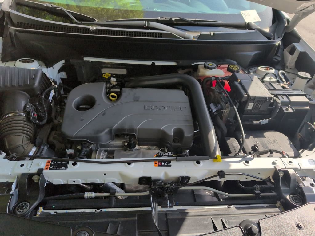 Used 2023 Chevrolet Equinox LS w/ LS Convenience Package FWD image 13