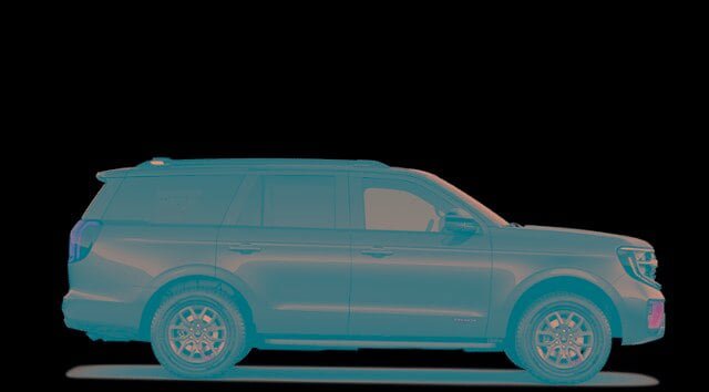 New 2026 Ford Expedition Tremor AWD/4WD image 35