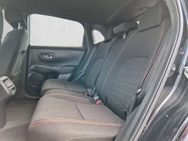 Used 2024 Honda HR-V Sport image 17