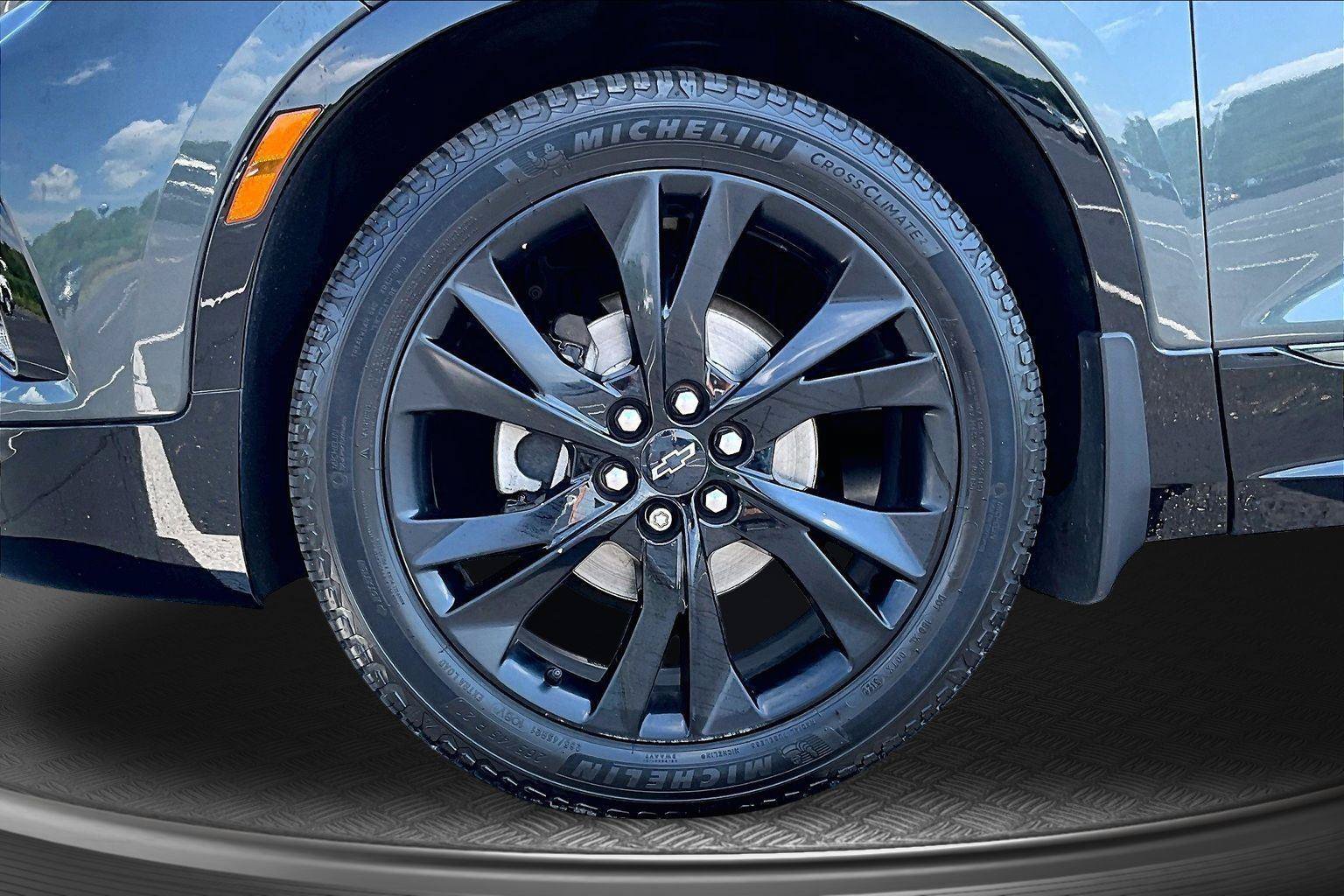 Used 2019 Chevrolet Blazer RS AWD/4WD image 10