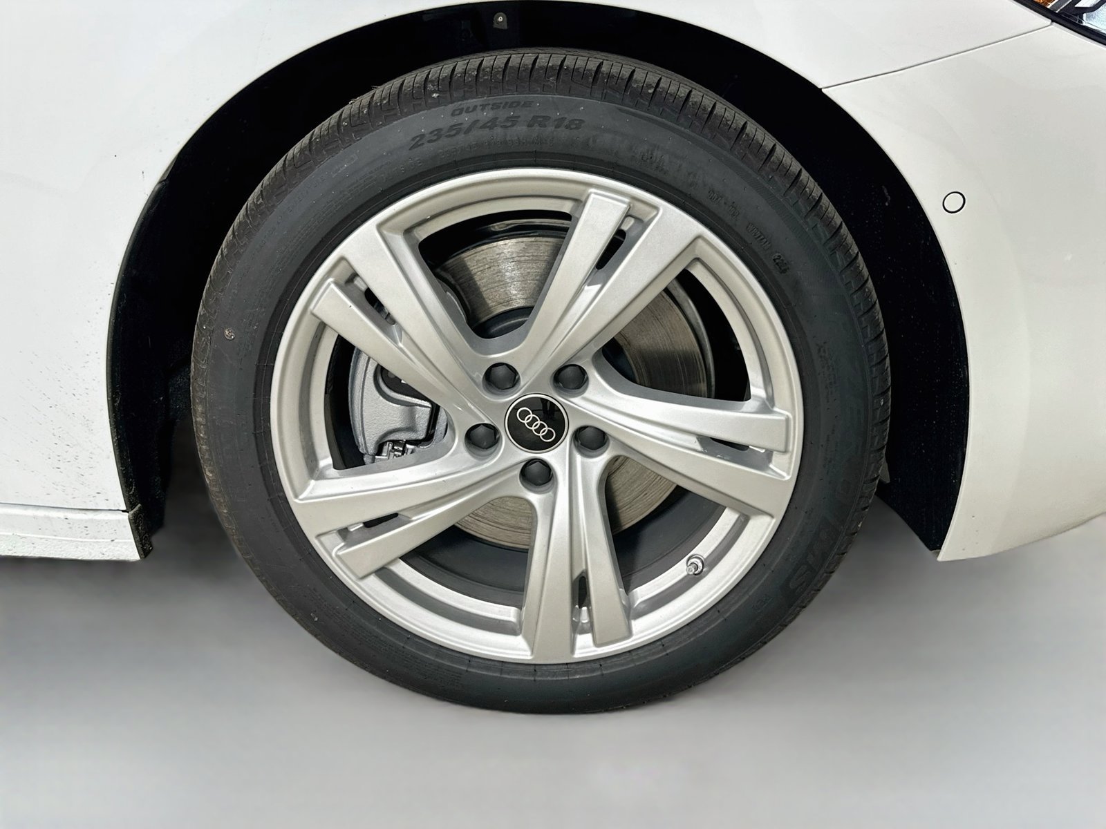 New 2026 Audi A5 Premium Plus AWD/4WD image 10