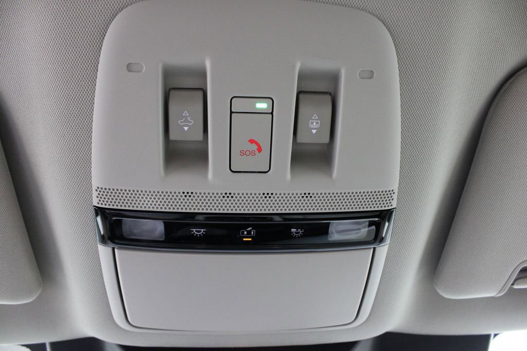 Used 2026 Nissan Murano Platinum w/ Cargo Package image 30