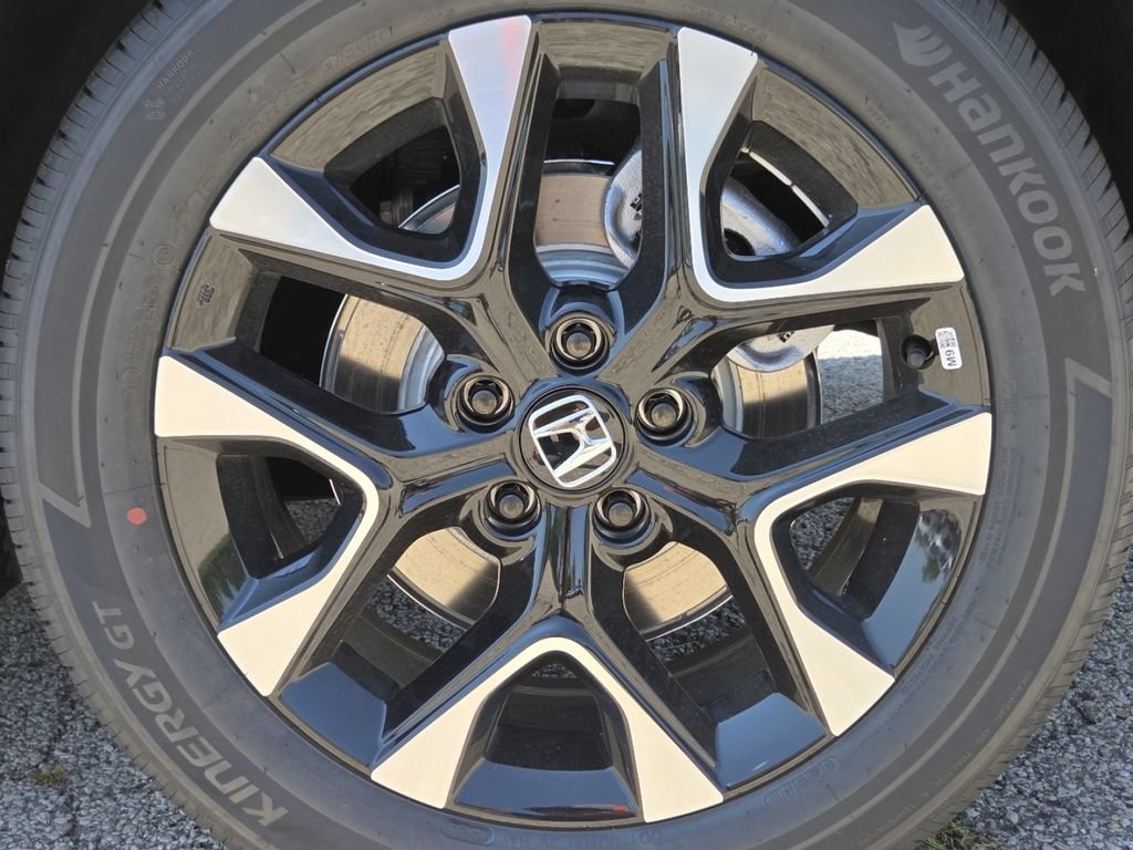 New 2027 Honda HR-V EX-L image 15