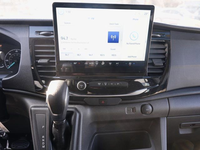 Used 2023 Ford Transit 350 XLT image 16