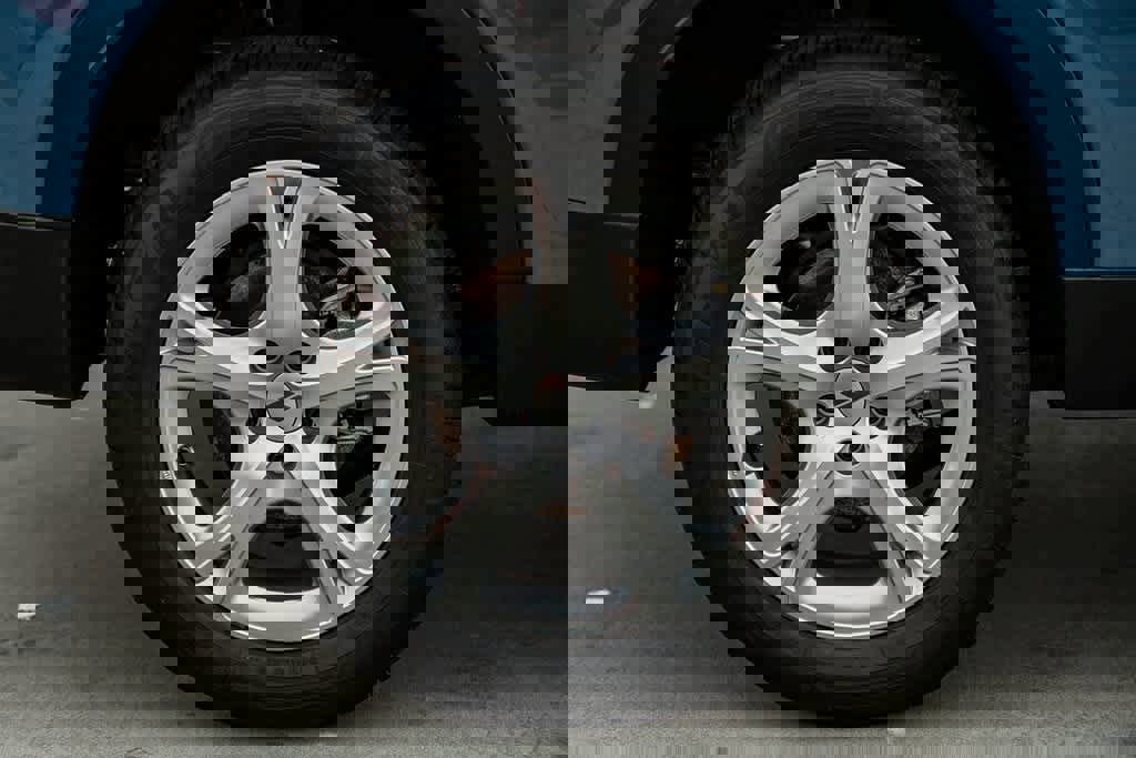 New 2025 Dodge Hornet GT w/ Cold Weather Group image 11