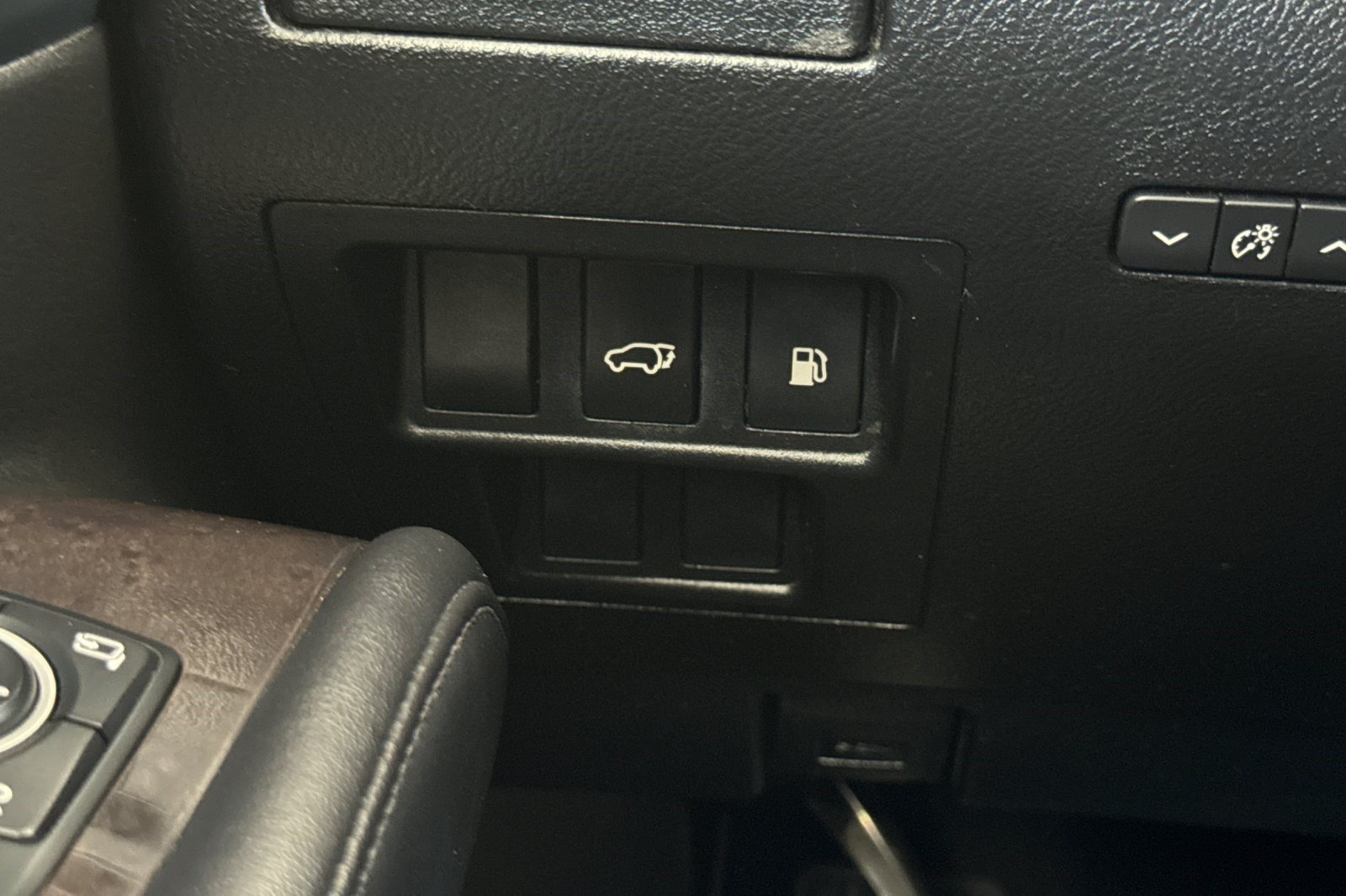 Used 2013 Lexus RX 350 FWD w/ Navigation Pkg image 37