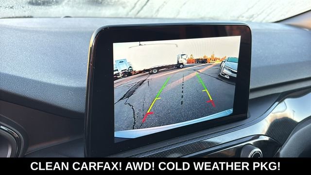 Used 2024 Ford Escape ST-Line image 17