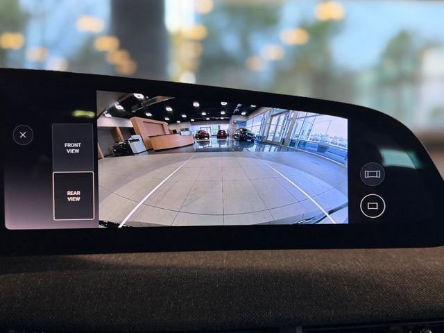 Used 2025 Lucid Air Touring AWD/4WD image 35