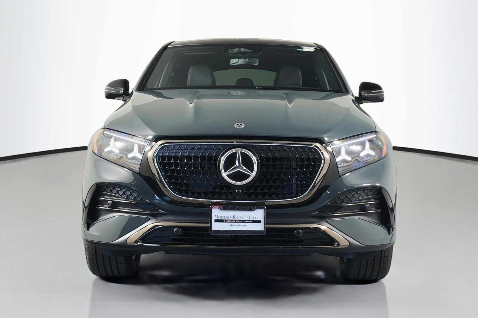 New 2027 Mercedes-Benz GLE 450 4MATIC Coupe image 2