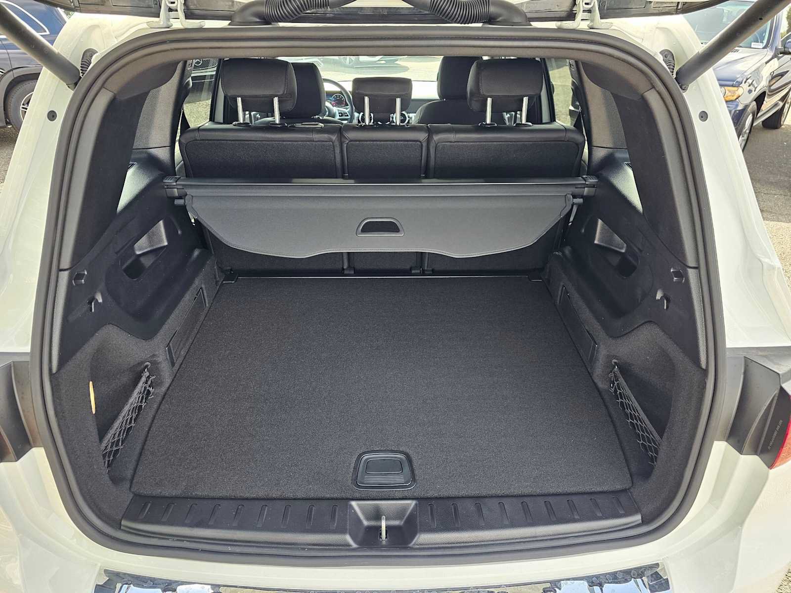 New 2026 Mercedes-Benz GLB 250 image 14
